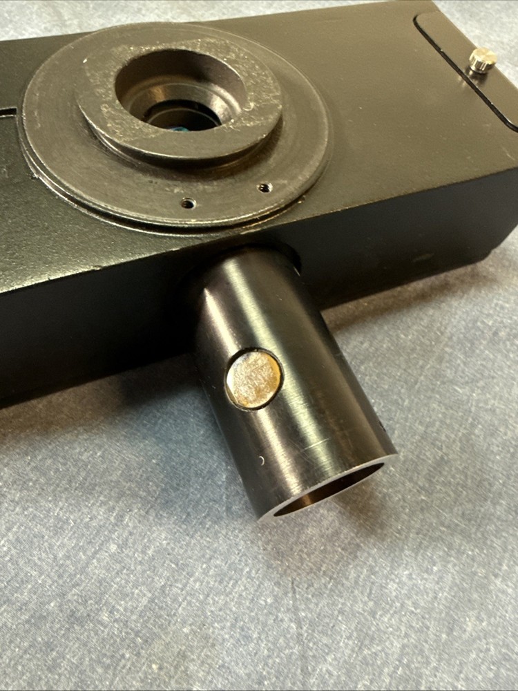 Laica IRIS DIAPHRAGM SLIDE