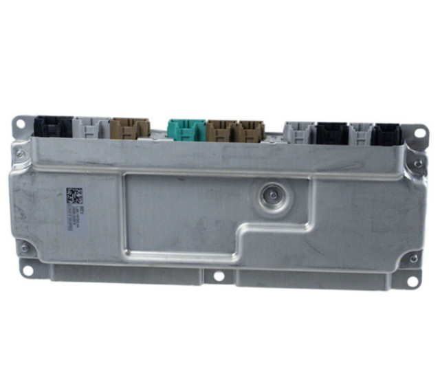 Genuine Ford Control Module LJ9Z-10B687-D
