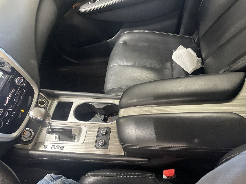 Complete Console Front Floor Fits 17-24 MURANO 925868