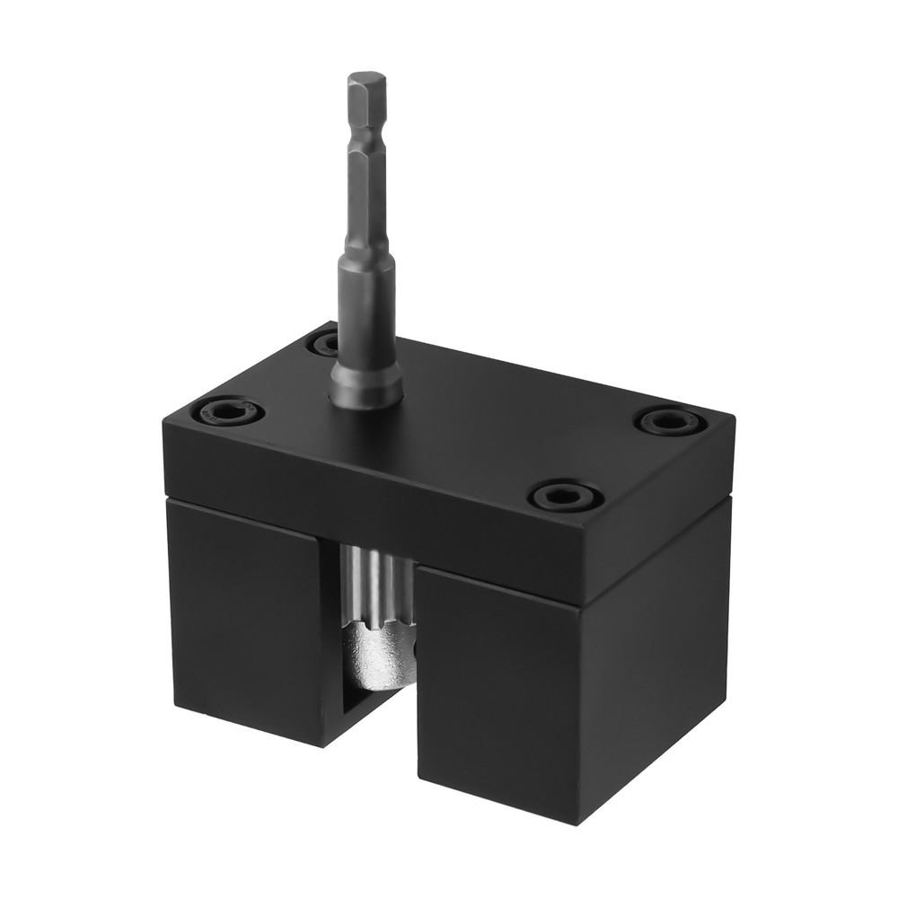 Impact Assisted Crimping Machine Compatible with C5A2 Type Crimping Tool