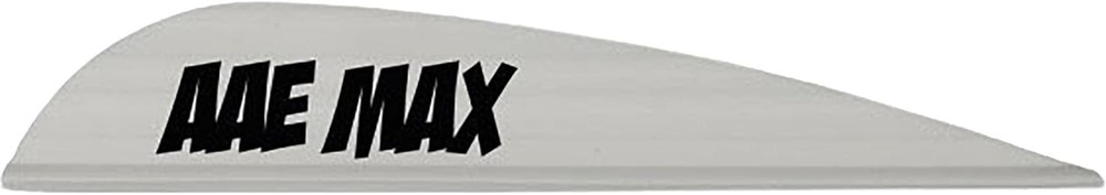 Stealth Arrow Vanes for Fletching Pack