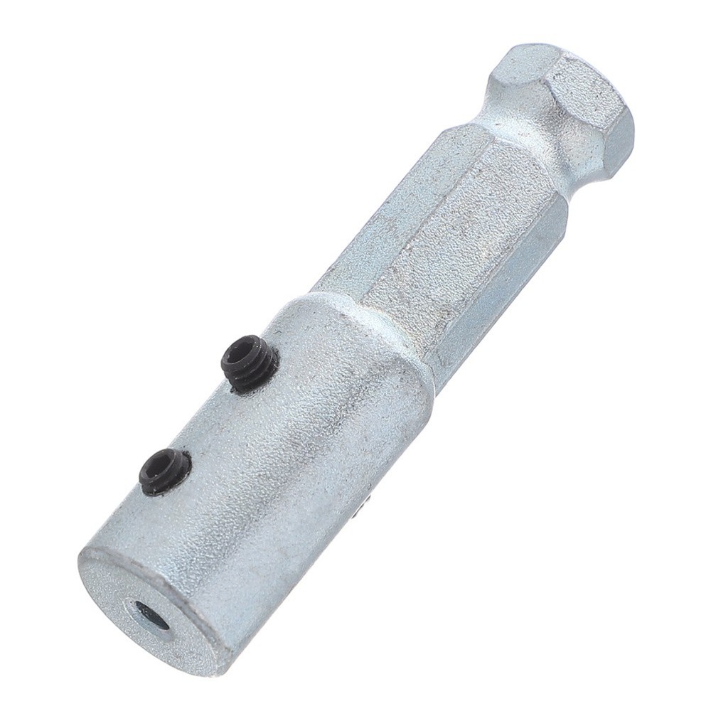 Grinder Extension Polishing Machine Adapter Drill Extender Attachment