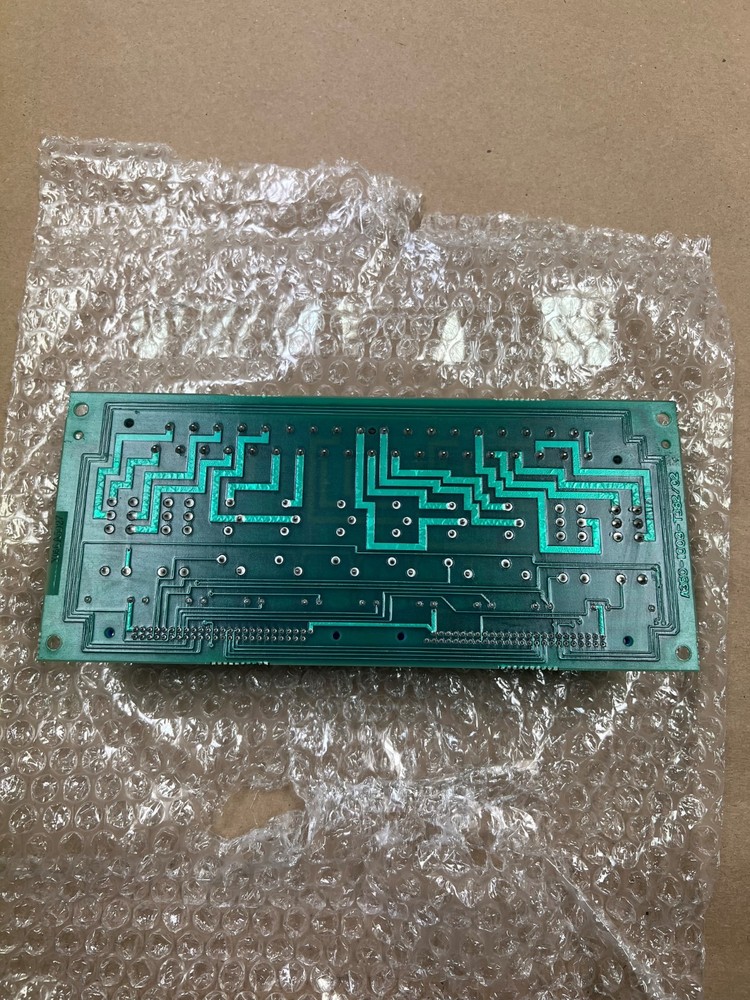 FANUC Circuit Board A20B-1003-0380/02A