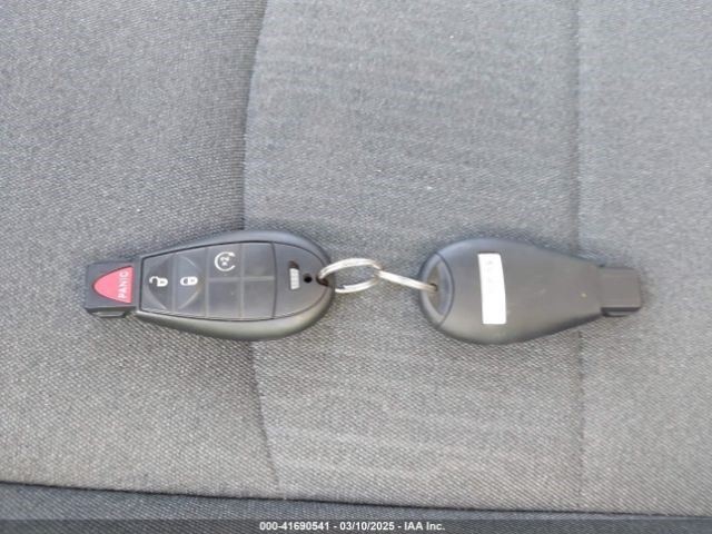 RAM1500 2023 Fob/Remote 11580971