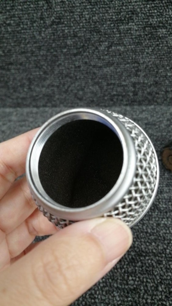 Shure Dynamic Microphone SM58 Junk Used