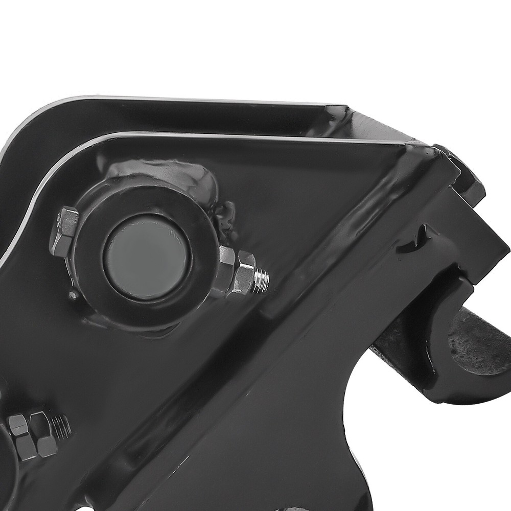 Attachment Quick Hitch Coupler For Mini Excavator within 3tons machine