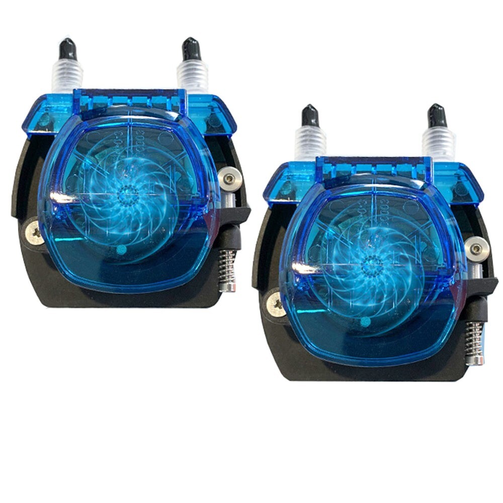 Milk Analyzer Ultrasonic Dairy Analyzer with Double Pump Automatic Cleaning