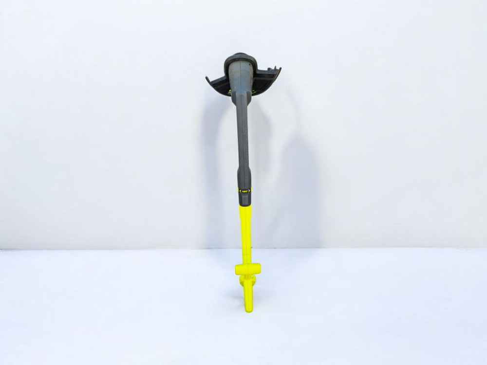 Ryobi ONE+ 18V 10in. Cordless String Trimmer / Edger (Tool Only) - PCLST01
