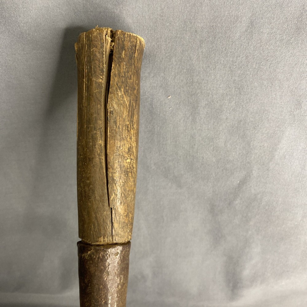 Vintage Large Precision Chisel .5”