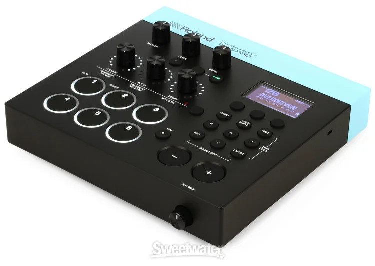 Roland TM-6 Pro Drum Trigger Module