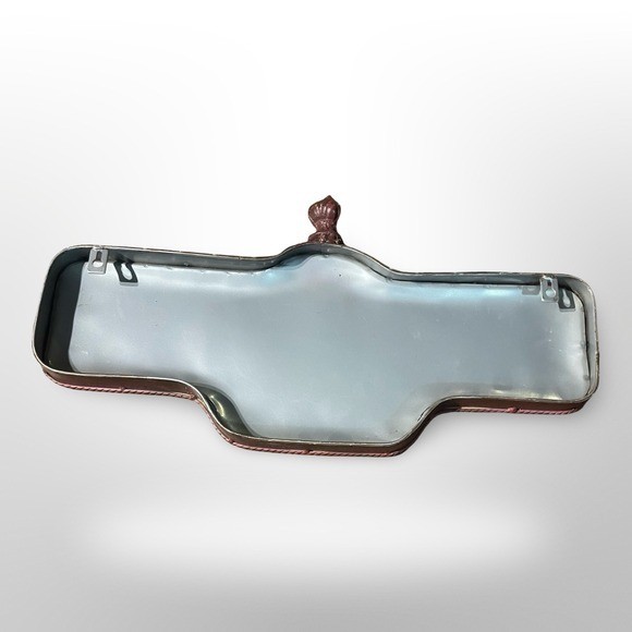 Route 66 Historic Sign Metal Wall Decor Vintage. Rustic, man cave, industrial