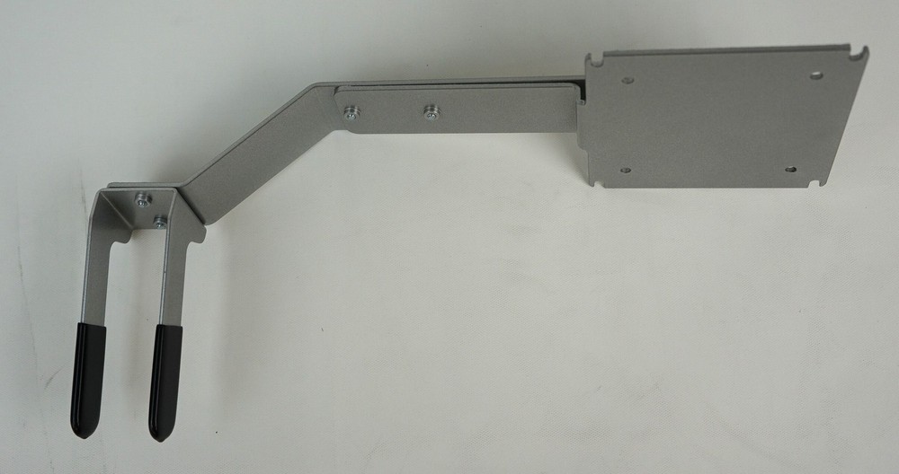Altus Adjustable VESA Mount Barcode Scanner Holder - Right Hand / Left BCH-14-PL