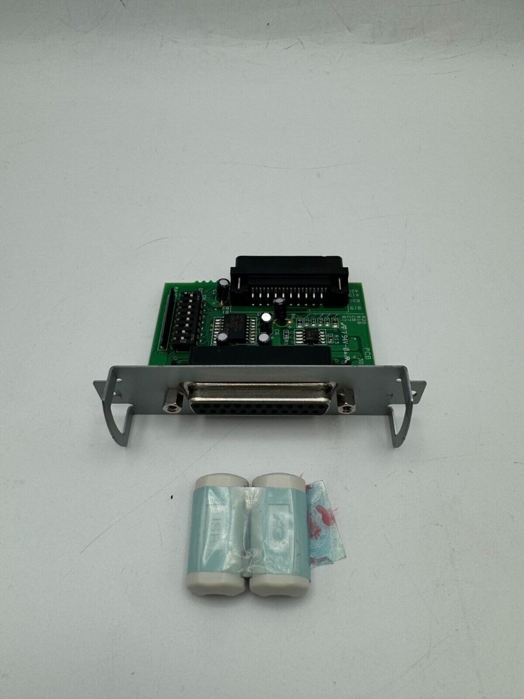 Star Micronics IFBD-HC04 Replacement Interface Board