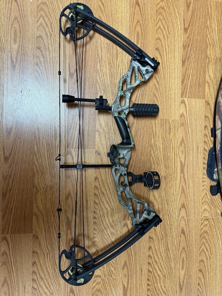 Compound Bow