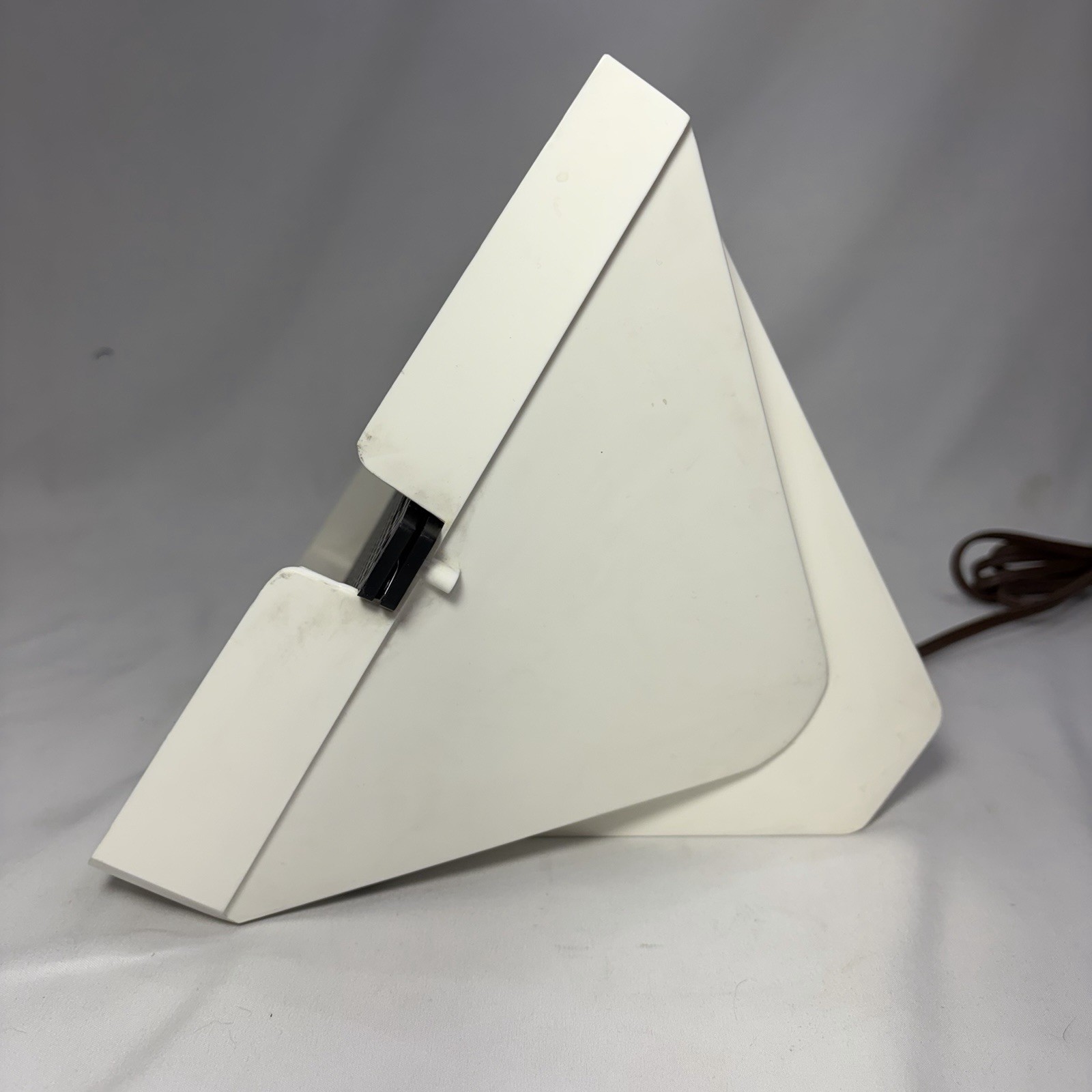 Vintage Hasbro Lite Brite 1973 Light Bright 5455 With Large New Bag Of Pegs