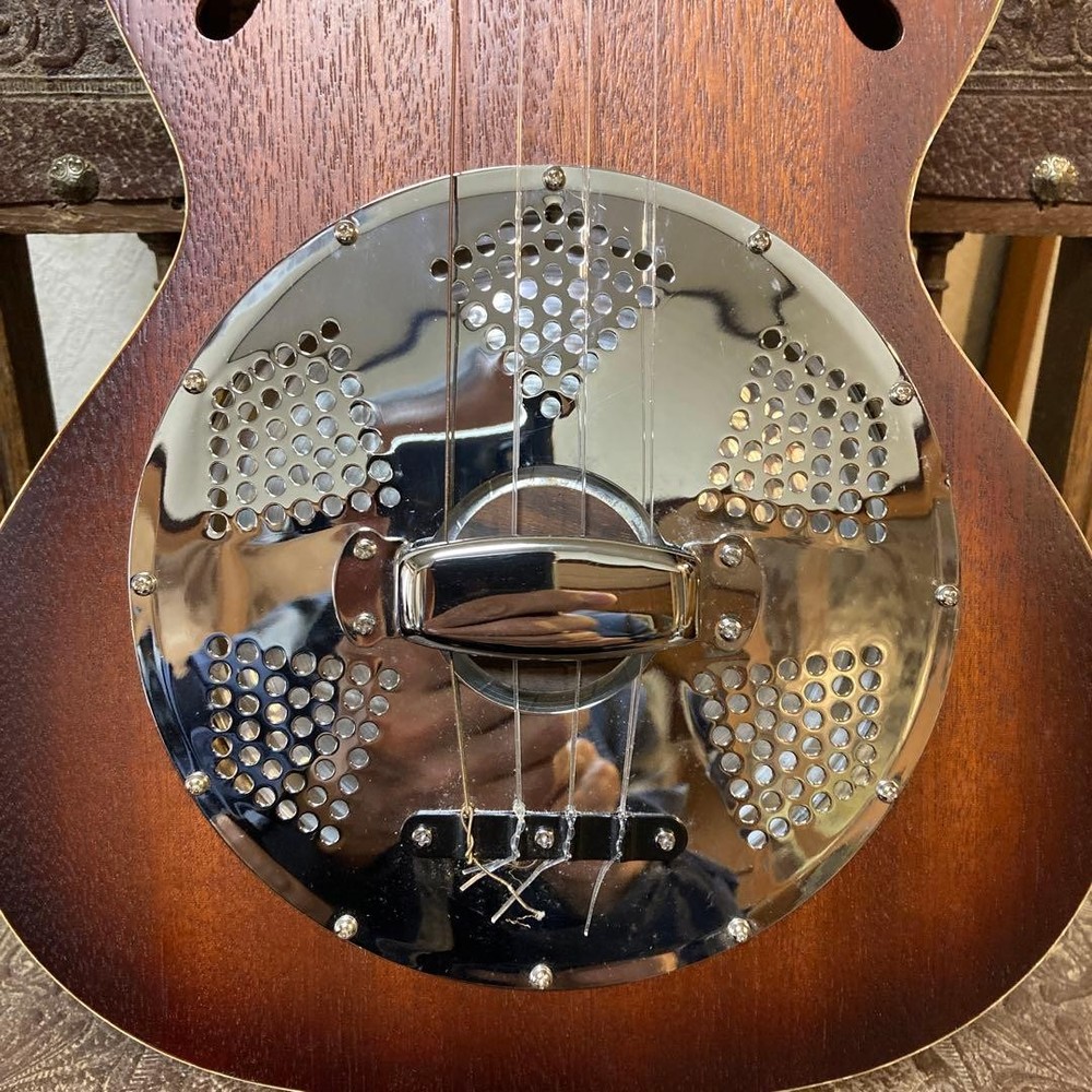 KALA resonator