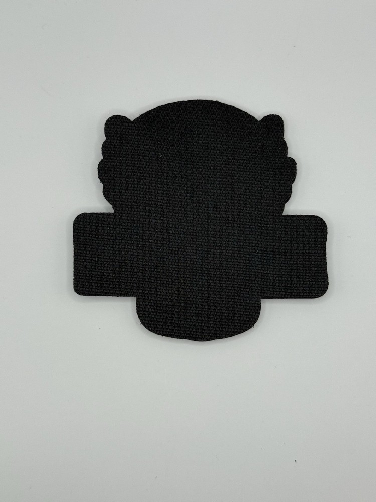 Talk to Me Goose Morale Patch Hook and Loop Patch