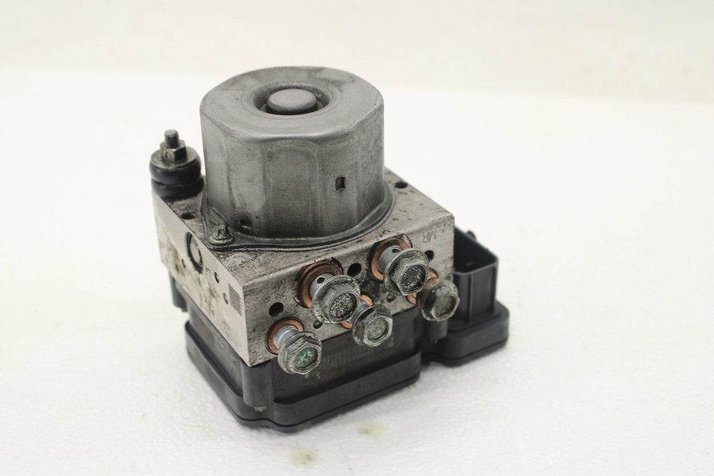 2014-2016 Harley Davidson Electra Glide ABS Pump Unit Module 41100013