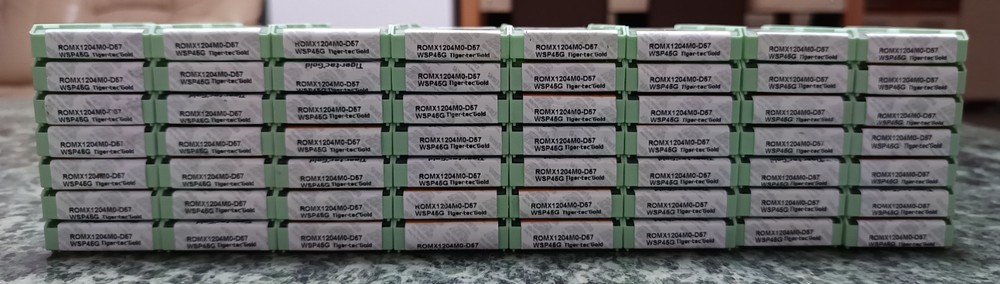 walter ROMX1204M0-D57