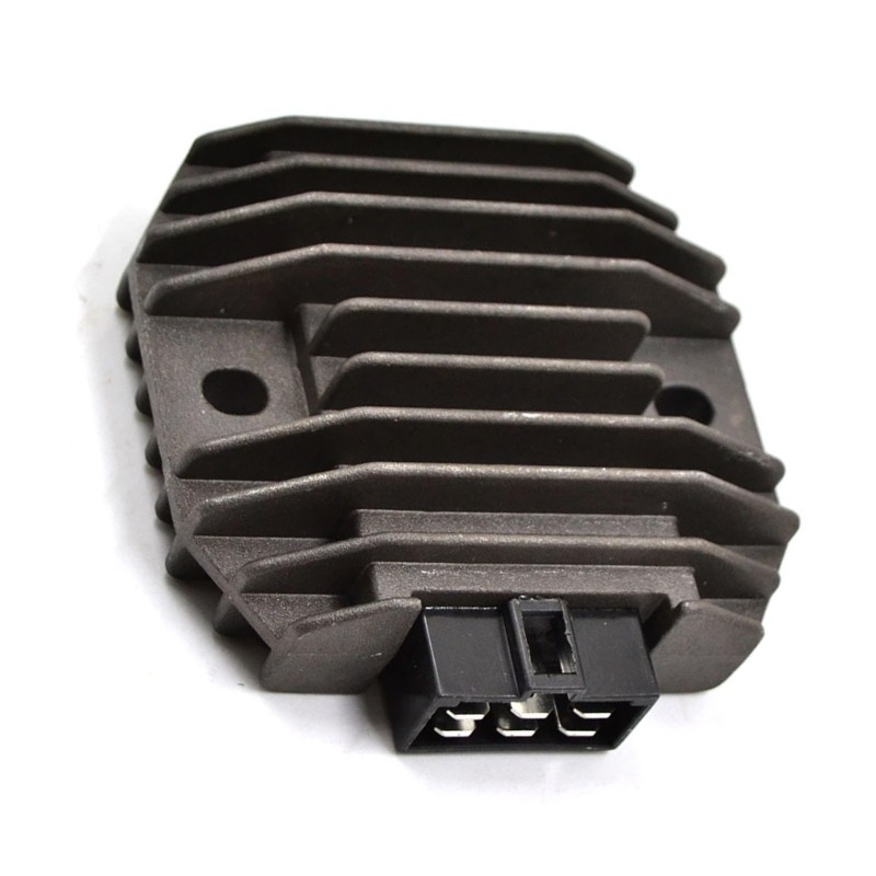 High Performan Voltages Stabilizer Rectifier For Motorcycles Precise Engineered