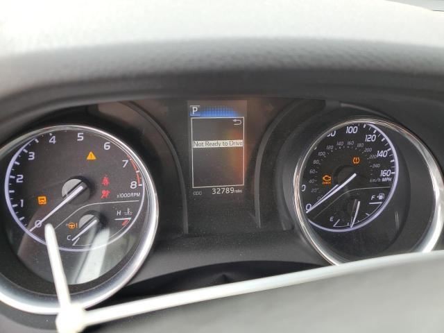 Temperature Control Mounted Below Display Controller Fits 18-24 CAMRY 925563