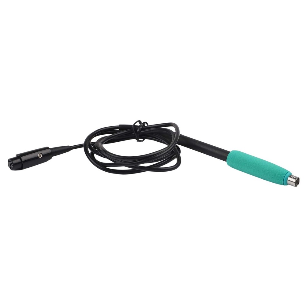 Anti Fall For CFor 210 Soldering Iron Handle Secure Grip Silicone Material