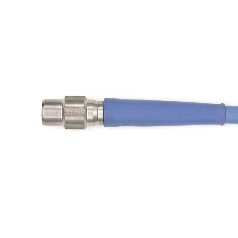Fiber Optic Source Light Cable for Endoscope Compatible Olympus 2.5Meters ，ø4
