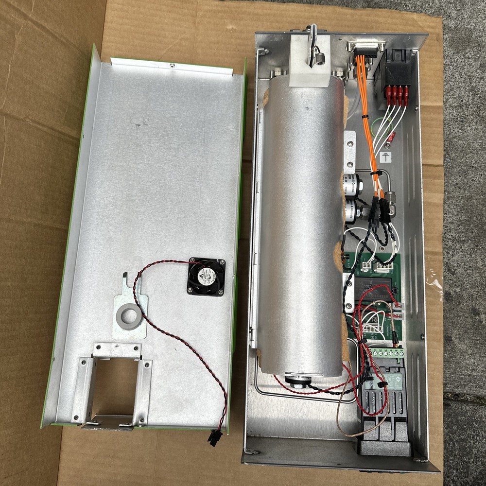 Vaporization Module