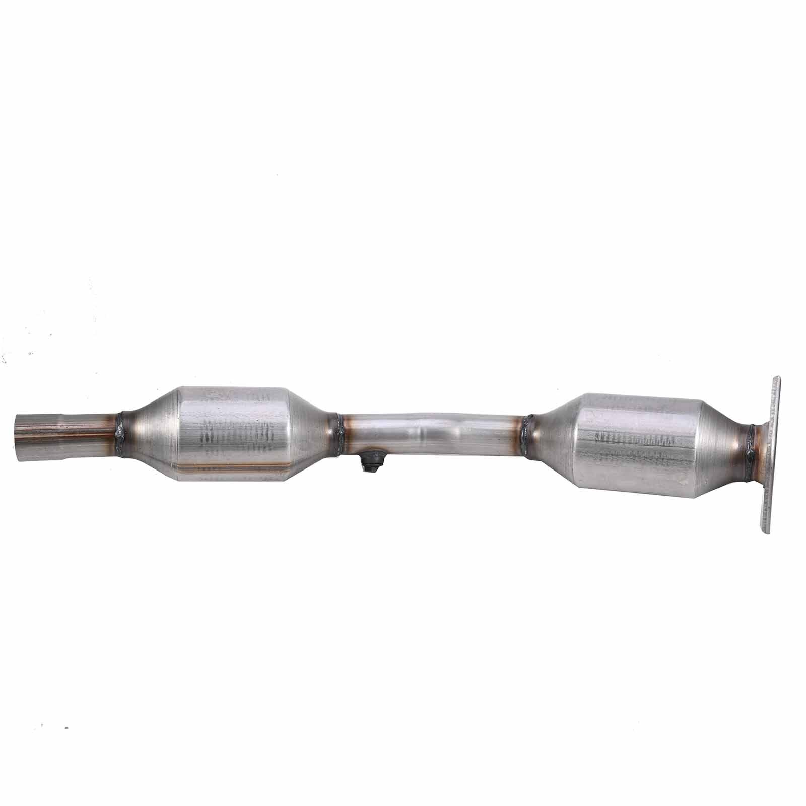Catalytic Converter For 2003-2008 Toyota Corolla Matrix Pontiac Vibe 1.8L Center