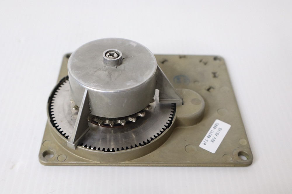 Bendix King KM 277 Servo Mount 065-0041-00 Serviceable Yellow Tag