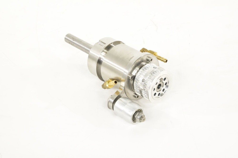 ROTH&RAU 52-133790C, Pump