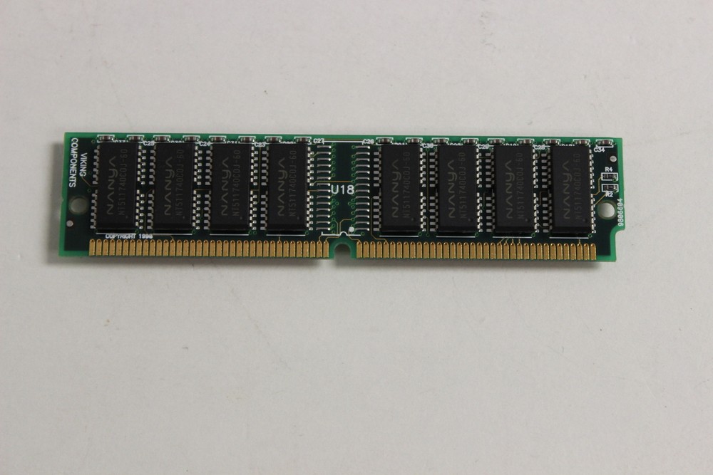 HP C2298A EQUIVALENT 32MB MEMORY MODULE DJ 1600C 1600CM