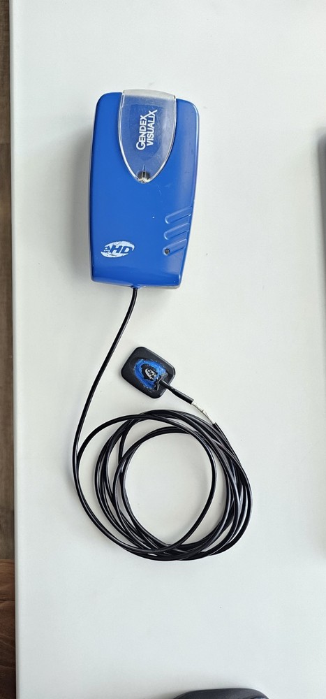 Gendex Visualix eHD Intraoral Sensor Size 2