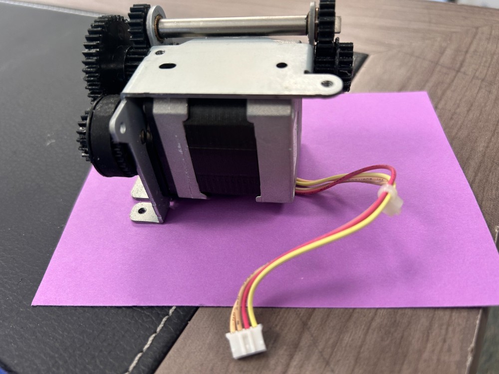 Fujitsu fi-6230 Pick Motor Assembly