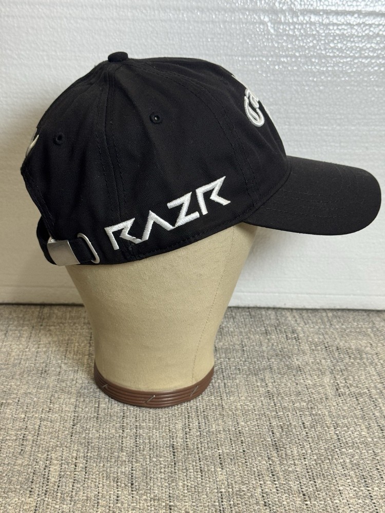 Callaway Razr Diablo Octane Golf Cap- Back Adjustable New Without Tags