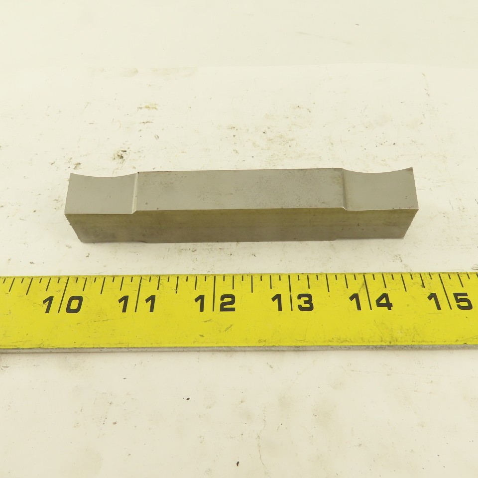 3/4" Square Shank HSS Turning Tooling Bit