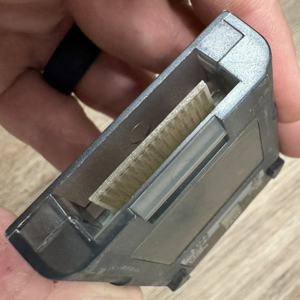 N64 Nintendo 64 Memory Cards Untested