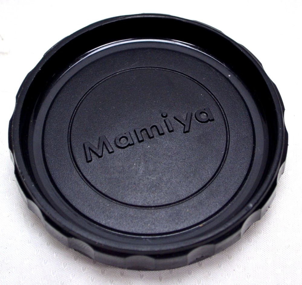 Mamiya RB67 Front Body Cap