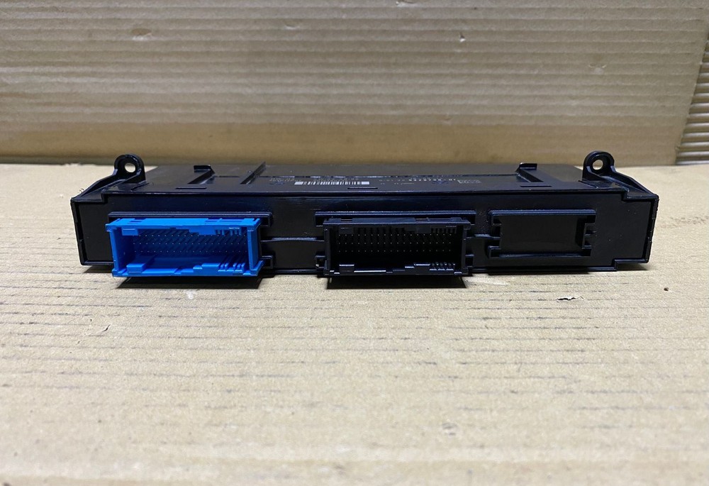 BMW Body Control Module 9286785 X1 E84 Body Control Module ECU