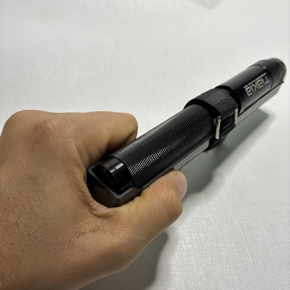 Mini Bike Pump 260PSI - Portable