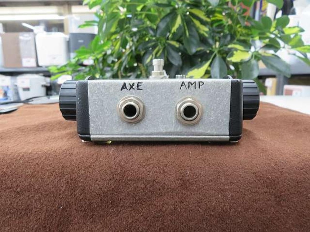 SMITTY PEDALS FUZZ EFFECTOR 903576