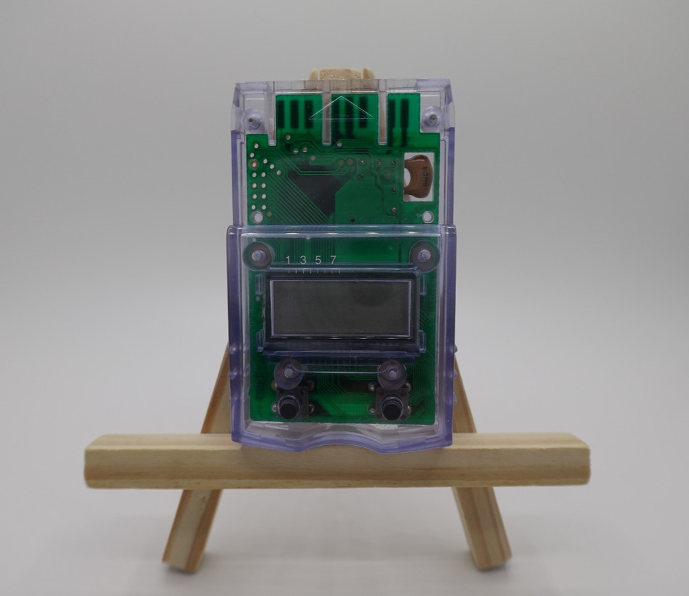 PlayStation 1  interact performance memory card 360 conventional blocks 1998