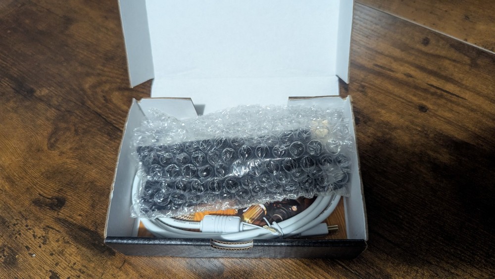 CEntrance MicPort Pro Audio Interface