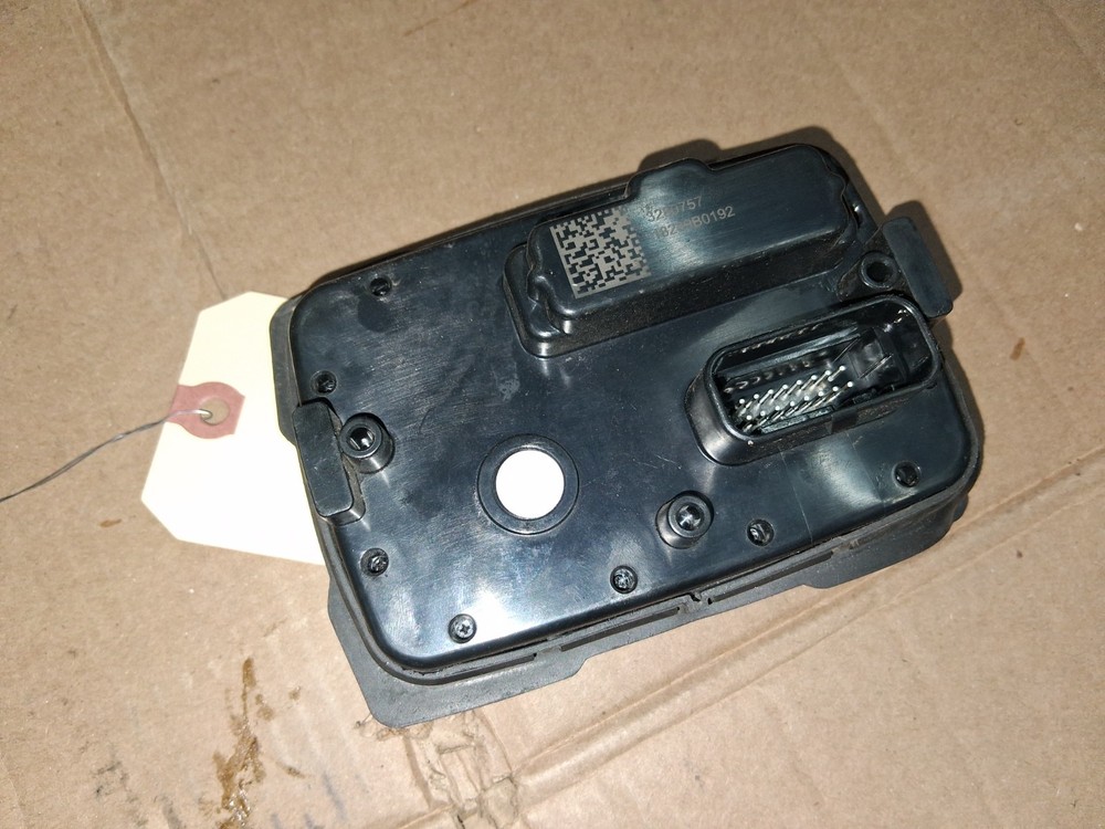 Polaris Multi Function Gauge 3280757 3286993