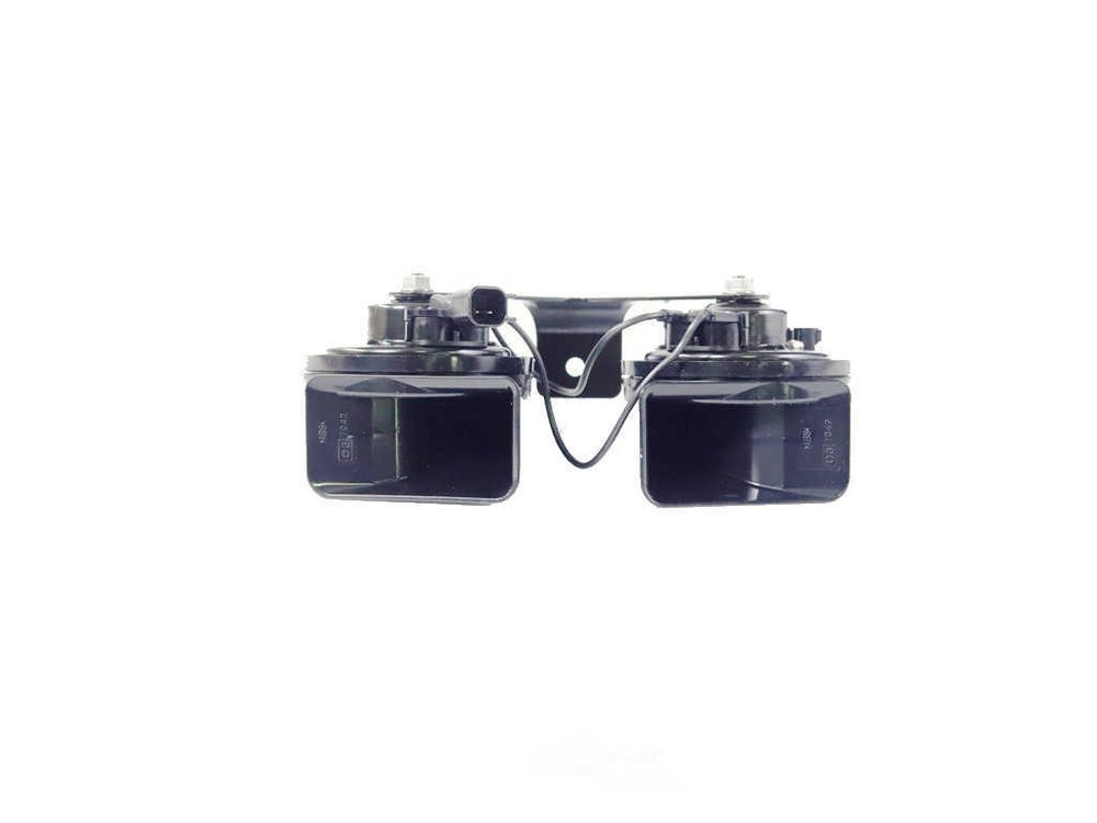 Horn Kit-Oe Replacement Mopar 68257521AB