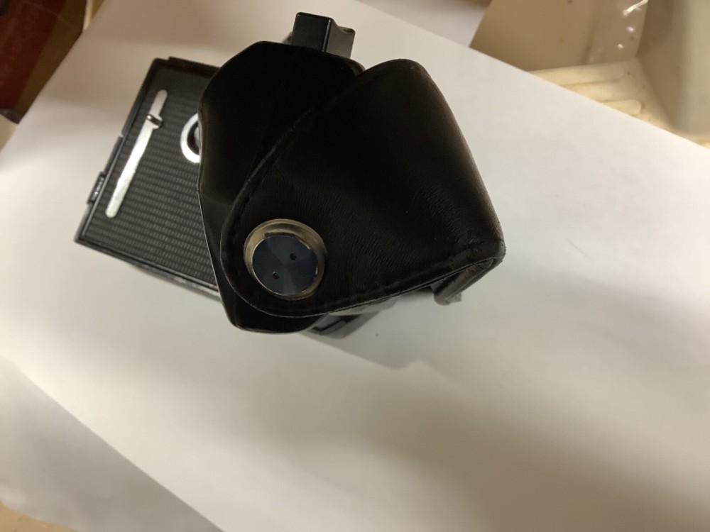 Mamiya Handheld Trigger Grip