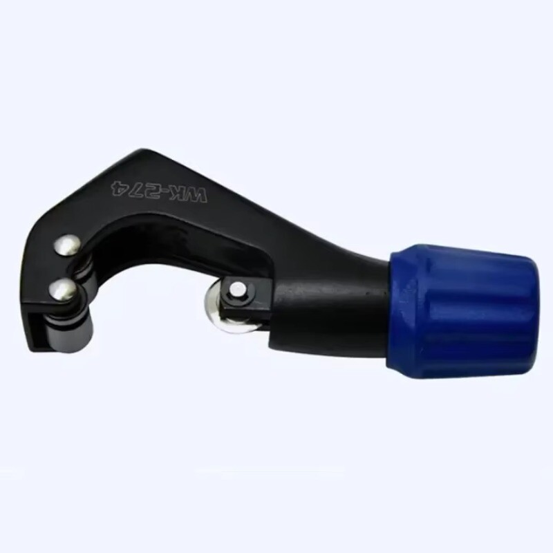 WK-666 Small Diameter Thin Pipe Wall Mechanical Ratchet Bow Bending Machine