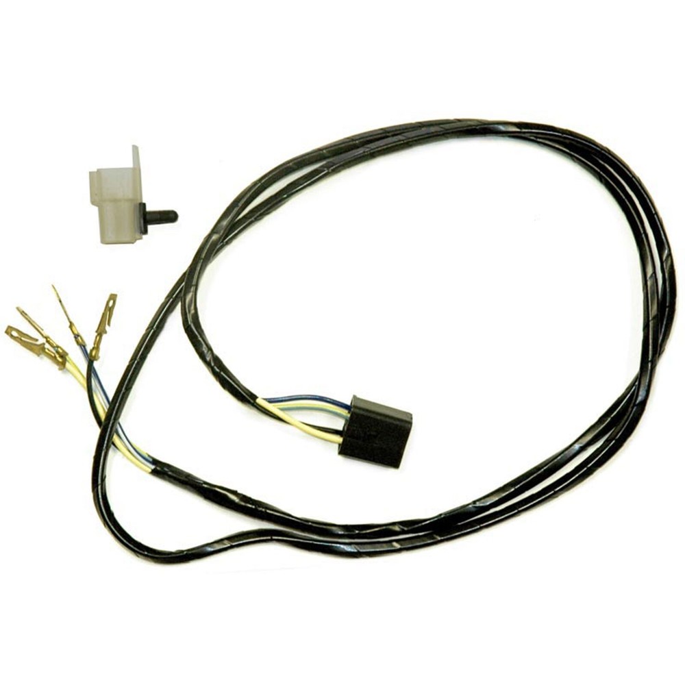 Alarm System Harness for 1977-1978 Corvette 2nd Design Model