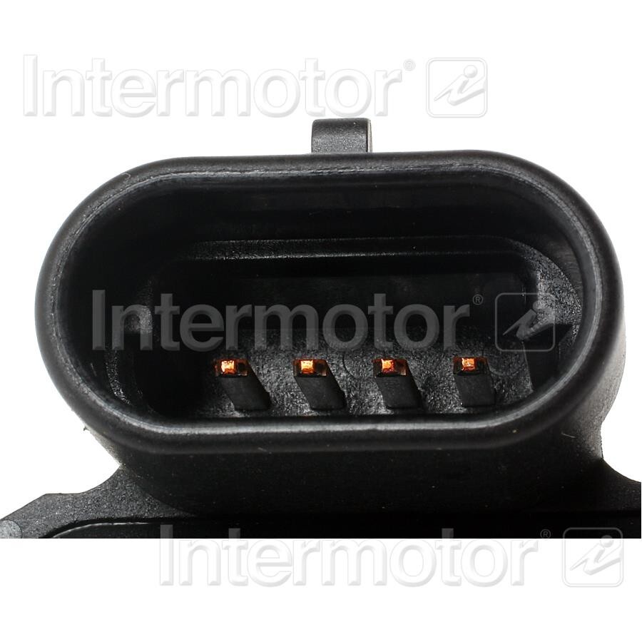 New SMP Ignition Control Module For 1999-2000 Cadillac Escalade