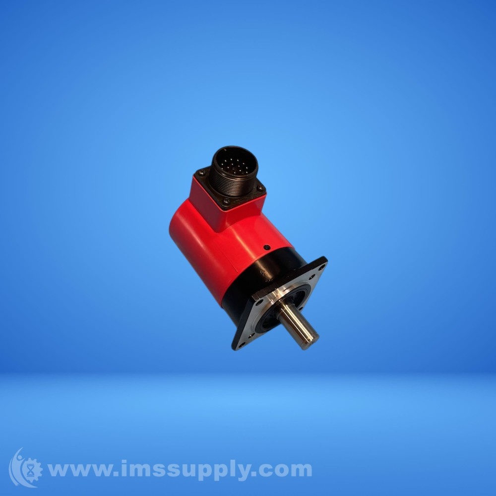 Fanuc A860-0372-T001 Pulse Coder FNOB